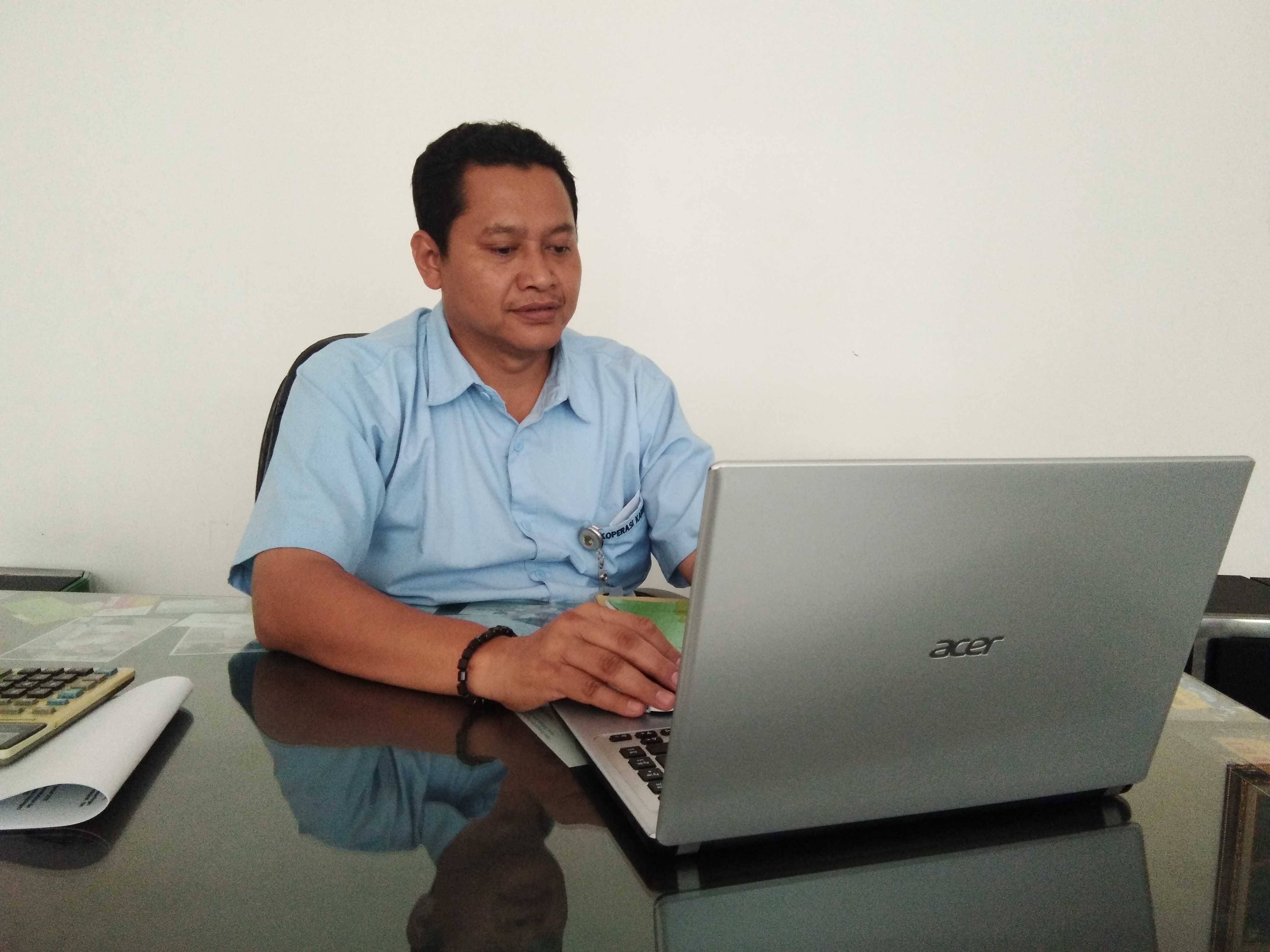 Perusahaan Pastikan Tak Ada Pemberhentian Sepihak